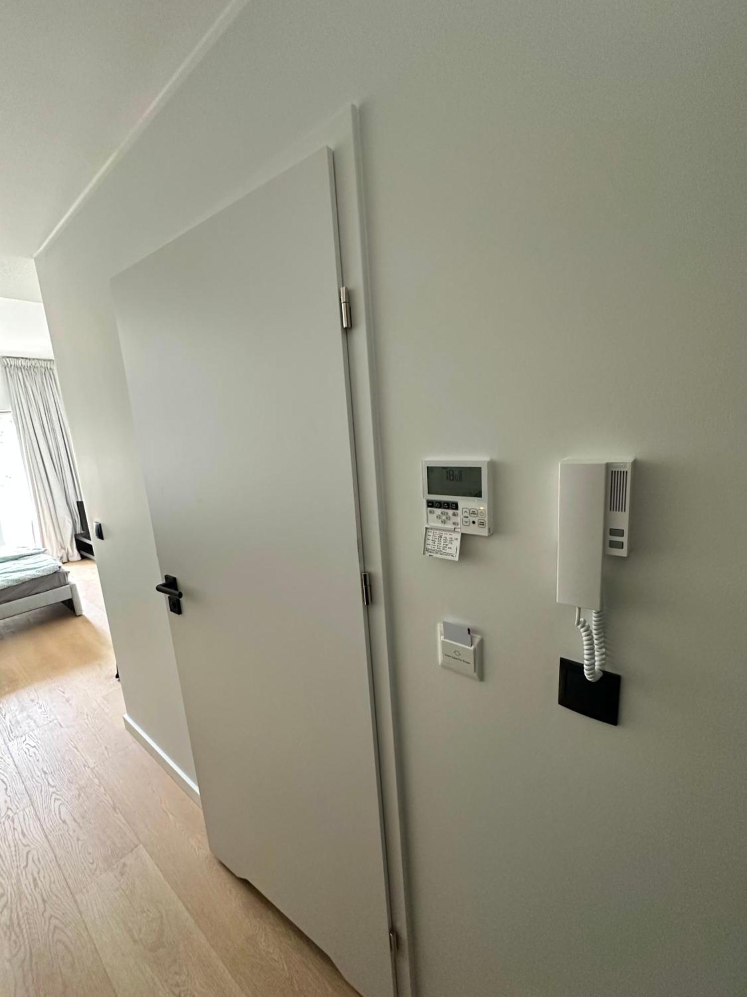 Plac Wolnosci 6 Contactless Check-In 24H Posen Exterior foto